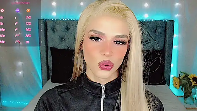 Dalila moan online show from 23, 3, 2025