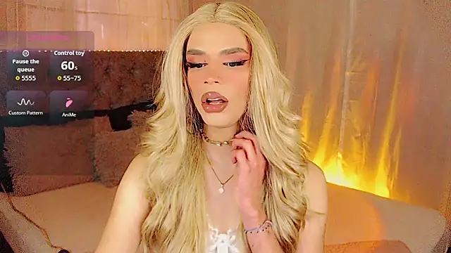 Dalila moan online show from 28, 10, 2025