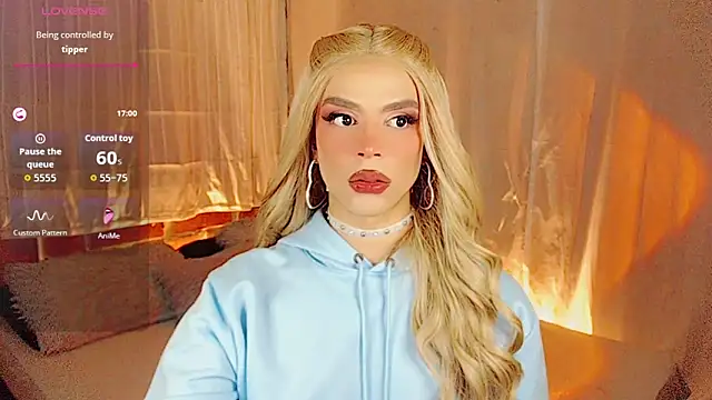 Dalila moan online show from 19, 12, 2025