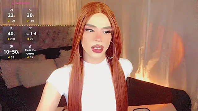 Dalila moan online show from 4, 3, 2026