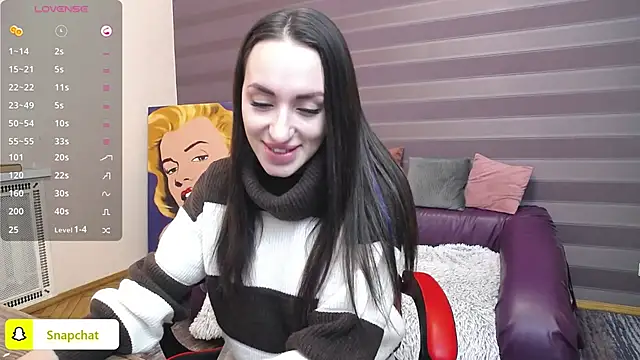 JenniferStone online show from 7, 2, 2025