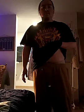 Snapshot of daddykin715 chatting on 4, 3, 2026 daddykin715 online show from 4, 3, 2026