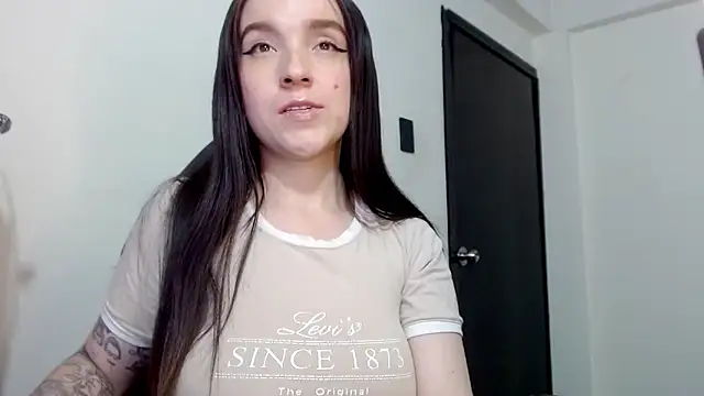 melii lopezxo online show from 22, 12, 2025