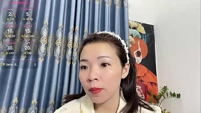 shishi 101 online show from 8, 3, 2025