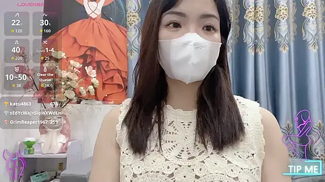 shishi 101 online show from 7, 11, 2025