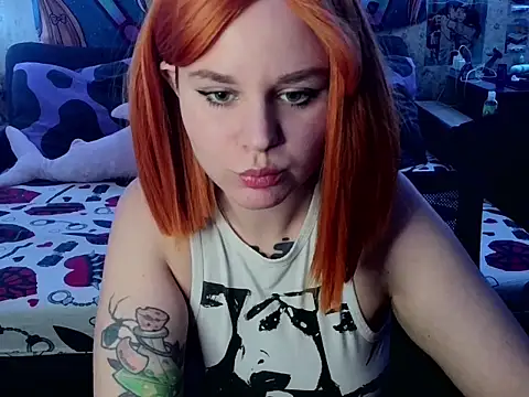 HelloKaterina15 online show from 10, 3, 2025