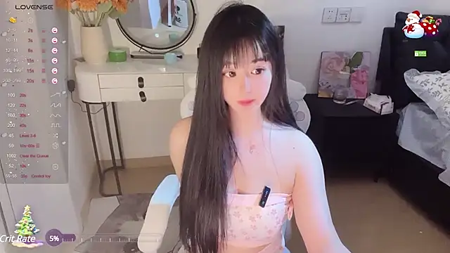 Snapshot of Milla-z chatting on 7, 3, 2025 Milla-z online show from 7, 3, 2025