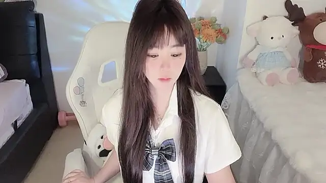 Snapshot of Milla-z chatting on 21, 9, 2025 Milla-z online show from 21, 9, 2025