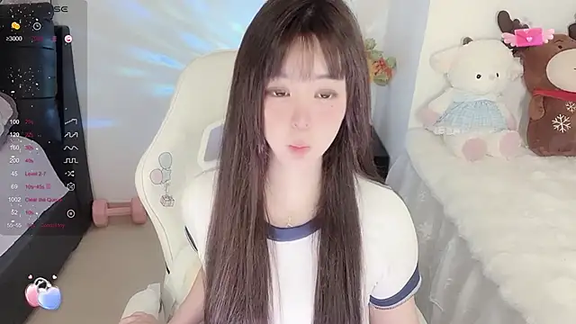 Snapshot of Milla-z chatting on 23, 9, 2025 Milla-z online show from 23, 9, 2025