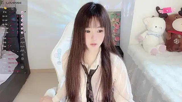 Snapshot of Milla-z chatting on 22, 10, 2025 Milla-z online show from 22, 10, 2025