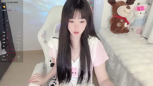 Snapshot of Milla-z chatting on 31, 10, 2025 Milla-z online show from 31, 10, 2025