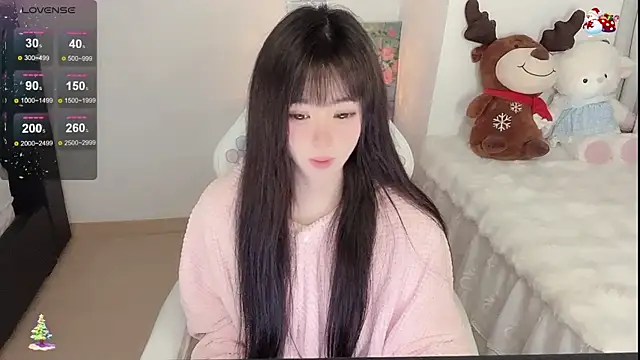 Snapshot of Milla-z chatting on 16, 12, 2025 Milla-z online show from 16, 12, 2025