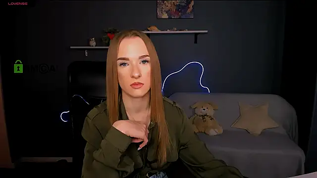 doll vey online show from 17, 3, 2025