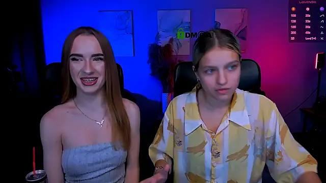 doll vey online show from 16, 11, 2025