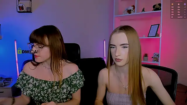 doll vey online show from 27, 11, 2025