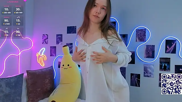 Snapshot of Dreamy_Polly chatting on 10, 3, 2025 Dreamy Polly online show from 10, 3, 2025