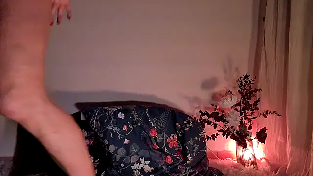 Snapshot of Rosemarie_Blu chatting on 17, 1, 2026 Rosemarie Blu online show from 17, 1, 2026