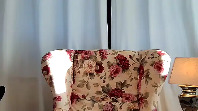 Rosemarie Blu online show from 6, 4, 2026