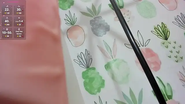 Snapshot of dulce_victoriaa_ chatting on 26, 2, 2025 dulce victoriaa online show from 26, 2, 2025