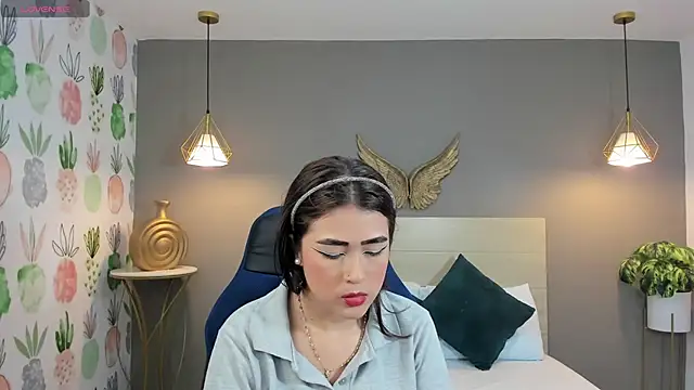 Snapshot of dulce_victoriaa_ chatting on 27, 2, 2025 dulce victoriaa online show from 27, 2, 2025