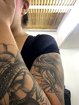 Madisson-Rivas online show from 3, 11, 2025