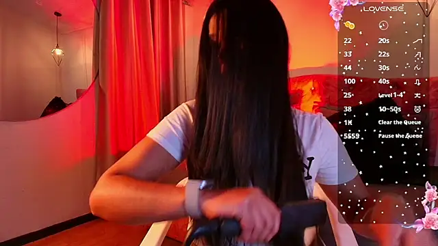 miaoconell online show from 17, 10, 2025