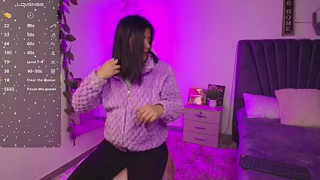 miaoconell online show from 28, 5, 2026