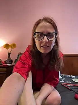 NataKitten online show from 5, 3, 2025