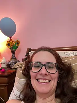 NataKitten online show from 13, 3, 2025