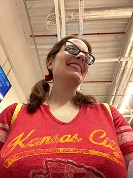 NataKitten online show from 20, 3, 2025