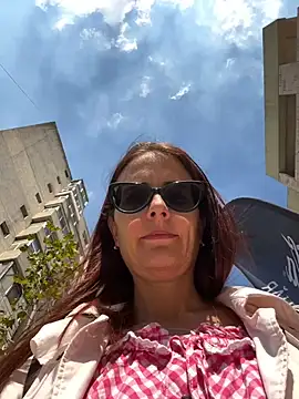 NataKitten online show from 19, 9, 2025