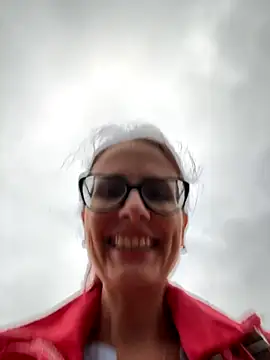 NataKitten online show from 27, 10, 2025