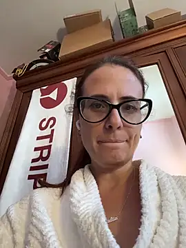 NataKitten online show from 29, 10, 2025