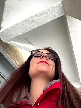 NataKitten online show from 11, 1, 2026