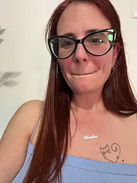 NataKitten online show from 6, 4, 2026