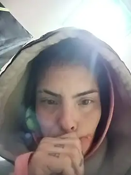 Snapshot of Ali3Martin chatting on 14, 2, 2026 Ali3Martin online show from 14, 2, 2026