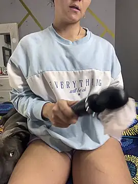 angellicaa  online show from 25, 4, 2026