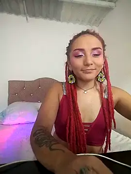 Juana blackm online show from 15, 1, 2026