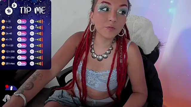 Snapshot of Juana_blackm chatting on 30, 3, 2026 Juana blackm online show from 30, 3, 2026
