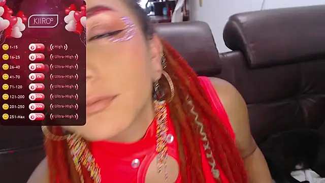 Snapshot of Juana_blackm chatting on 22, 4, 2026 Juana blackm online show from 22, 4, 2026