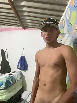 Babyalienqm online show from 3, 4, 2026