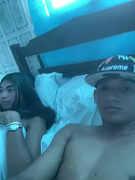 Babyalienqm online show from 4, 4, 2026