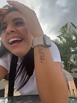 Pamela Skyangels online show from 20, 12, 2025