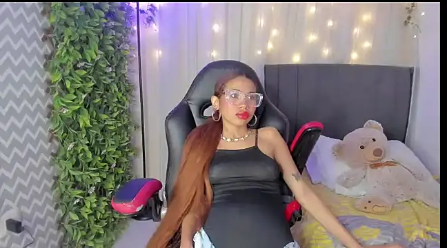 Aida princess online show from 6, 3, 2025