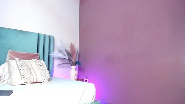 SeleneLujan online show from 19, 2, 2026