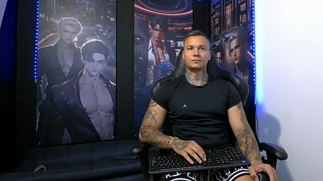 damian c12 online show from 6, 4, 2026