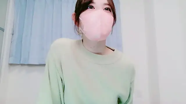 Snapshot of NANA_7 chatting on 18, 4, 2026 NANA 7 online show from 18, 4, 2026