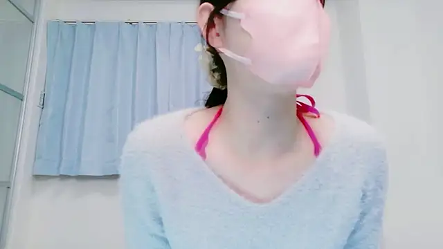 Snapshot of NANA_7 chatting on 4, 5, 2026 NANA 7 online show from 4, 5, 2026