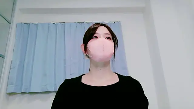 Snapshot of NANA_7 chatting on 5, 5, 2026 NANA 7 online show from 5, 5, 2026
