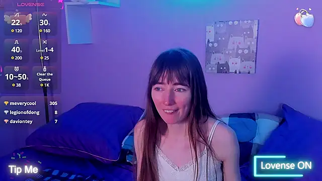 bekkawell online show from 27, 2, 2025